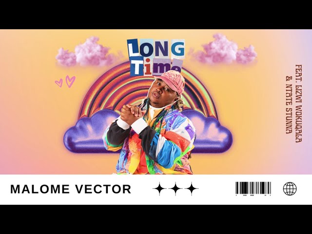 Malome Vector, Ntate Stunna & Lizwi Wokuqala-Long Time(official audio) adlı videoyu YouTube'da izle Malome Vector, Ntate Stunna & Lizwi Wokuqala-Long Time(official audio) adlı videoyu YouTube'da izle