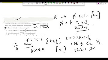 CSIR NET 2025 Mathematical Sciences: Smart & Fast Question Paper Solution Strategy #CSIRNET #Maths