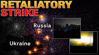 BALLOON DRONES Over Moscow🎈 "Point of No Return": Kyiv WITHOUT Power Plants⚠️ MS 2026.10.23