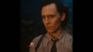 Loki Sad Edit. He Cannot Deal With The Pain Anymore