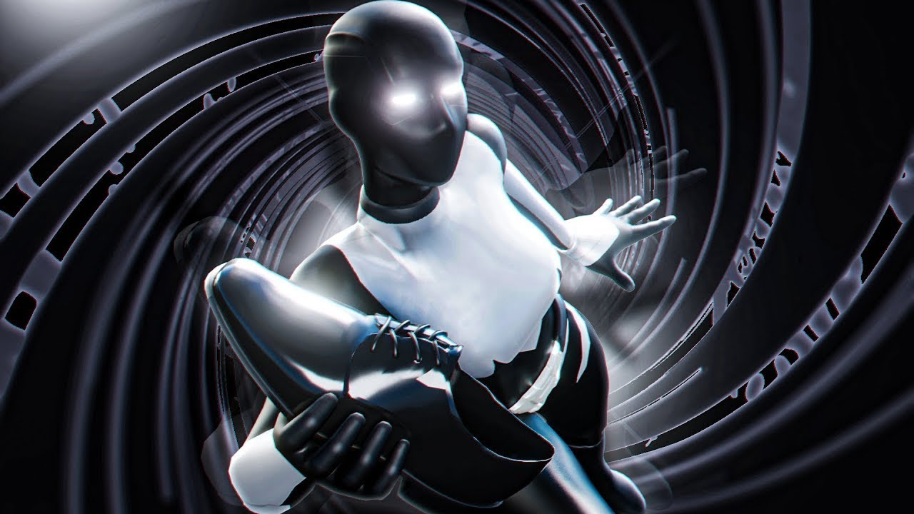 Suede 👞 (Craziest Overedit)