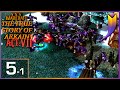Warcraft 3: The TRUE Story of Arkain [Act 7] 05 - The Southern Realm (1/?)