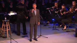 Steve Green - Beautiful Savior (Live)