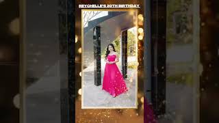 Thank U Sa Invitation Trusa Titas langgareychelleviral love shorts trending beautiful