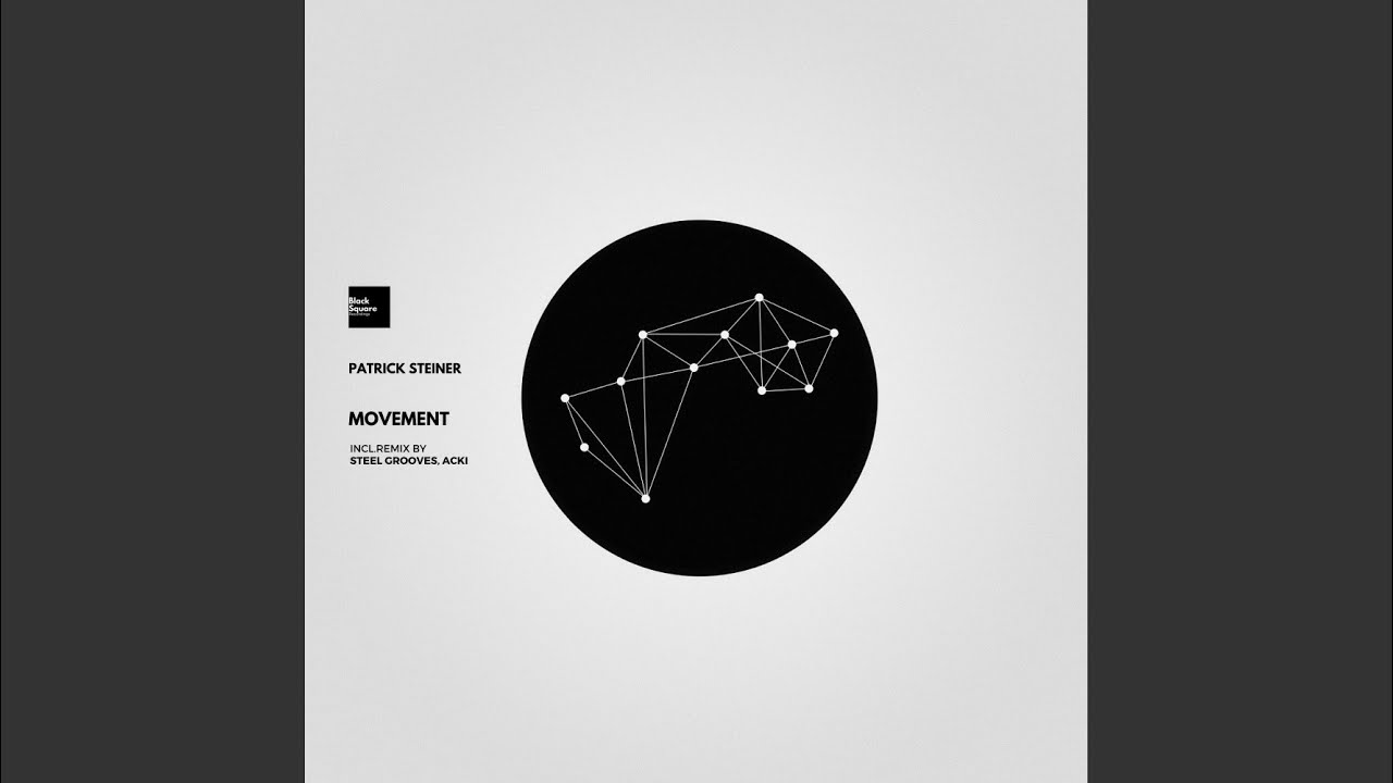 Guarda Movement (Original Mix) su YouTube Guarda Movement (Original Mix) su YouTube