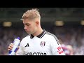 Scintillating Victory Over Newcastle  | FUL ACCESS: Cooking At The Cottage 👨‍🍳