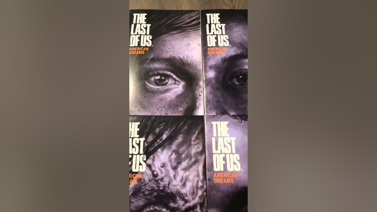 The Last of Us™ Part I Firefly Edition - PC