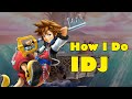 How I IDJ? Instant Double Jump - Smash Ultimate