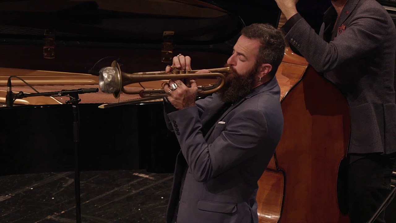 AVISHAI COHEN QUARTET Jazz & Wine Of Peace 2018 YouTube