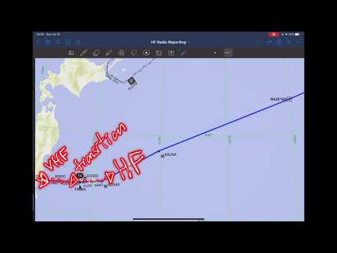 Aviation Education: HF Radios explained.