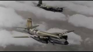 Gerçek 2. Dünya Savaşı Görüntüleri Ve Sovyet Marşı