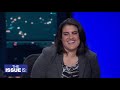 The Issue Is: Marianne Williamson, Bill Barr & A Surprise Finish (Full Episode)