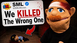 The Dark Story of Does Bad Things Guy (HE’S STILL ALIVE!!)