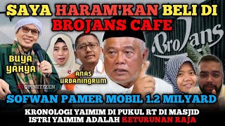 Download Lagu TERBARU‼️KASUS YAIMIM BROJANS CAFE‼️YAIMIM MENDIDIH HARAMKAN Beli Di BROJANS CAFE #opinitizen MP3 Download Lagu TERBARU‼️KASUS YAIMIM BROJANS CAFE‼️YAIMIM MENDIDIH HARAMKAN Beli Di BROJANS CAFE #opinitizen MP3