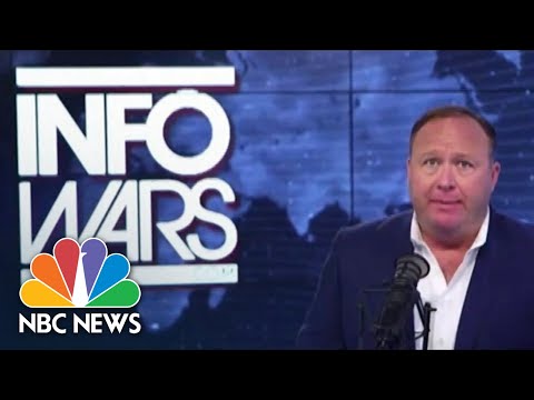 Why Is Alex Jones On Trial Again?