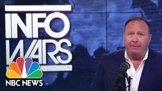 Why Is Alex Jones On Trial Again?