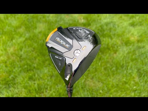 ROGUE ST TRIPLE DIAMOND 3W HL 16.5° ◆◆◆ Callaway Rogue ST Triple Diamond TI 16.5 3HL Fairway Wood