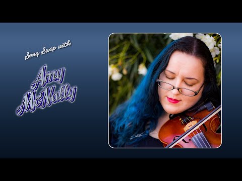 Song Swap with Amy McNally