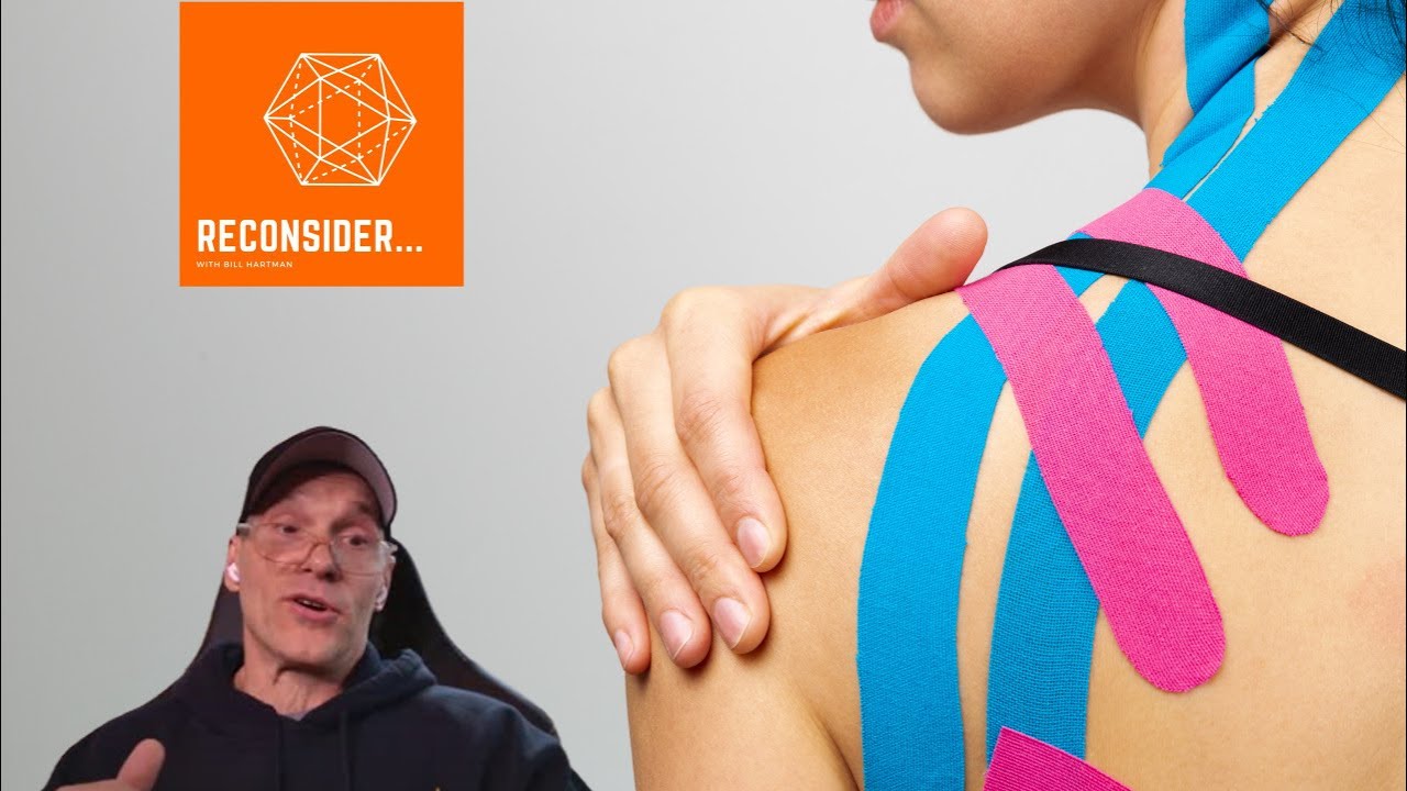 Reconsider... Rotator Cuff Rehab with Bill Hartman