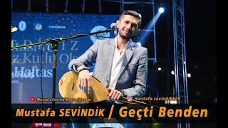 Mustafa Sevindik - Geçti Benden Kırşehir Cacabey Konseri | Canlı Performans © 2022 Resimi