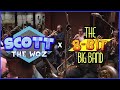 Beginning of video
