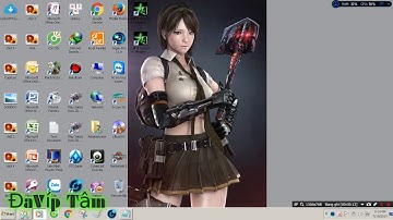 hướng dẫn download và cài đặt game CFVN thành công 100% ĐaVíp Tâm