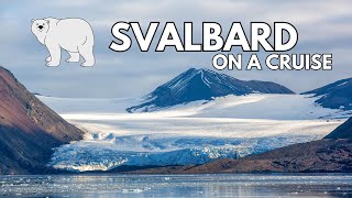 Svalbard Cruise: UK to Norway to Spitsbergen on Fred Olsen Balmoral by Life in Norway 9,746 views 9 months ago 13 minutes, 20 seconds