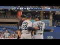 MLB日本人メジャーリーガーブチ切れ集2