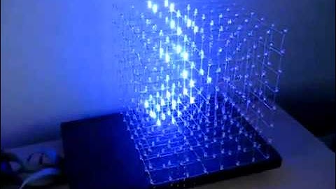 Minleon USA - The Basic Cube