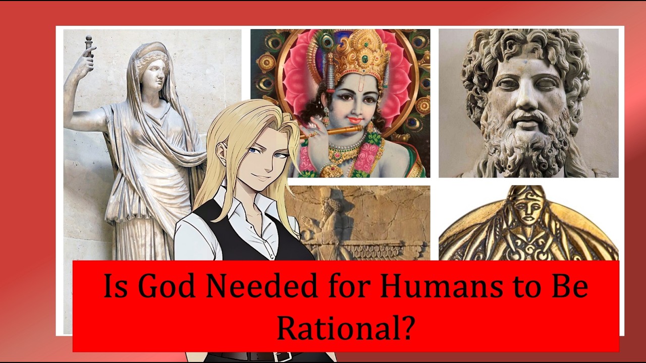 Critique of Arguments Against Atheism