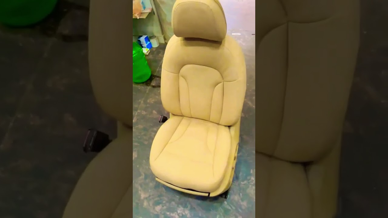 Audi seat cover auto market shop no88 Hisar haryana