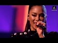 Nicole Scherzinger &amp; The Black Eyed Peas - Wings, Just Can&#39;t Get Enough and Where Is The Love