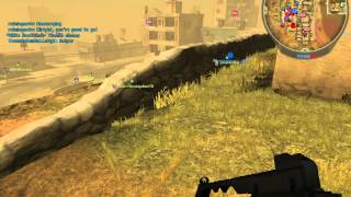 BF2 Graphics Problem