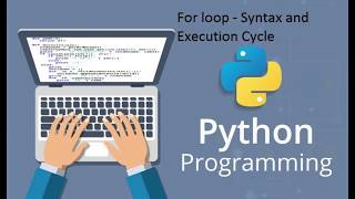 48 - For loop - Introduction part ii