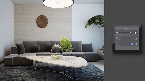 HDL AUTOMATION SMART PANELS