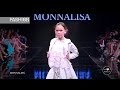 MONNALISA Los Angeles Fashion Week AHF FW 2017 2018 - Fashion Channel