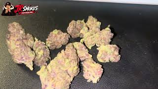 Thca small buds🍃Indigo🍒Queen of the month⛽️LIMITED DROP👨‍💻#tsb#thcareview#thcaflower#420#sesh#thca