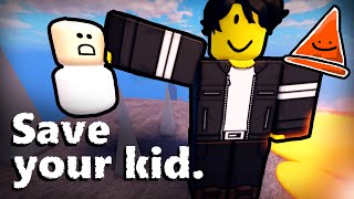 Coding a roblox game in 3 days for a competition.