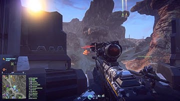 PlanetSide2
