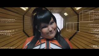 (ceo reverse) by Netta 