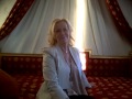 'Thank you for supporting my new album' Agnetha