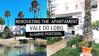 Renovating a house in Portugal - how it went