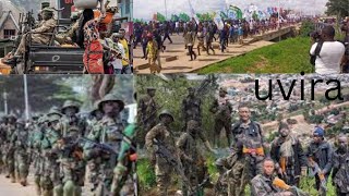 Download lagu AMAKURU YA MUGITONDO KUWA 23.12.2025:IMIRWANO IKOMEYE MU MISOZI IRI HAGATI YA BUKAVU NA GOMA