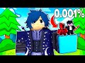 HO SBLOCCATO DEI PERSONAGGI OP! - ROBLOX