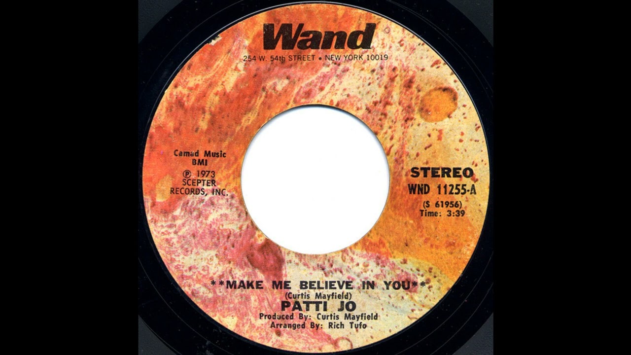 PATTI JO: 
