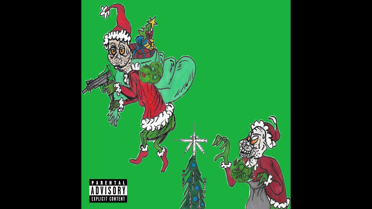 BoriRock "Two Zings That Stole Christmas"