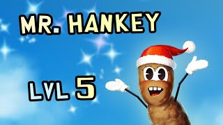 Gameplay Mr. Hankey Lvl 5 | South Park Phone Destroyer screenshot 4
