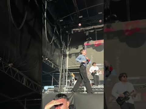 ROLE MODEL x Wet Leg - Sally, When The Wine Runs Out