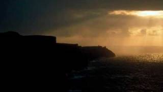 Video thumbnail of "John McDermott - The Cliffs Of Dooneen"