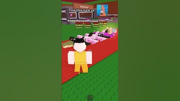 Thumbnail of 😁 Steal a brainrot singing in roblox
